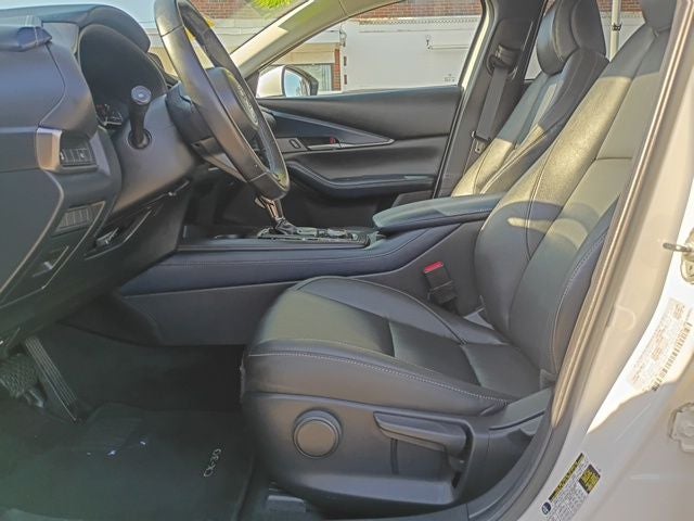 2021 Mazda Mazda CX-30 Select