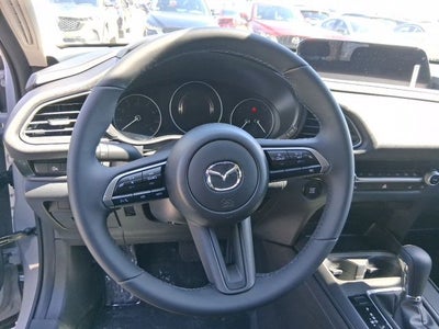 2026 Mazda Mazda CX-30 2.5 S Select Sport AWD