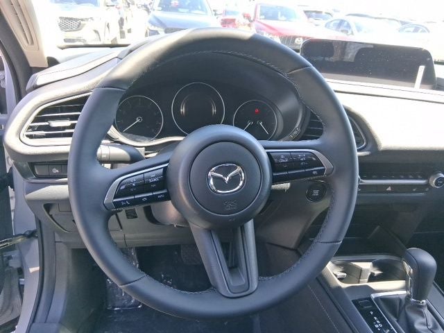 2026 Mazda Mazda CX-30 2.5 S Select Sport AWD