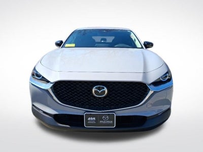 2026 Mazda Mazda CX-30 2.5 S Select Sport AWD