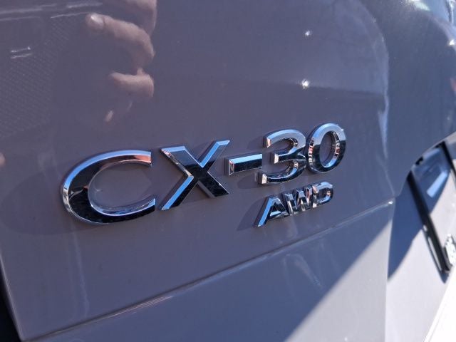 2026 Mazda Mazda CX-30 2.5 S Select Sport AWD