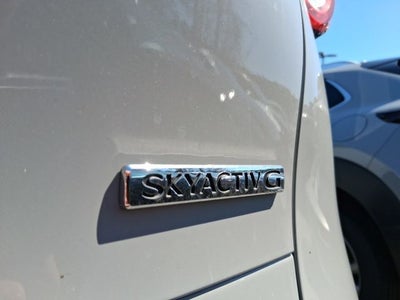 2026 Mazda Mazda CX-30 2.5 S Select Sport AWD