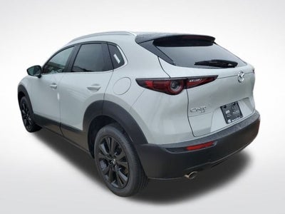 2025 Mazda Mazda CX-30 2.5 S Select Sport AWD