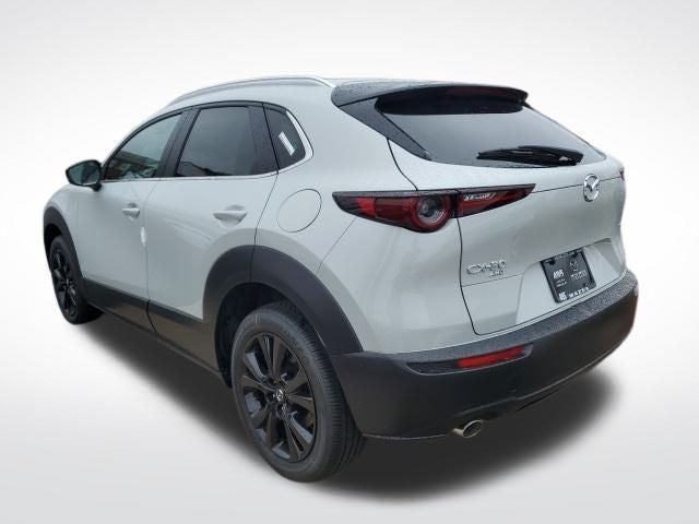 2025 Mazda Mazda CX-30 2.5 S Select Sport AWD