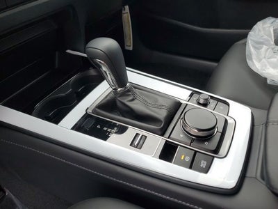 2025 Mazda Mazda CX-30 2.5 S Select Sport AWD