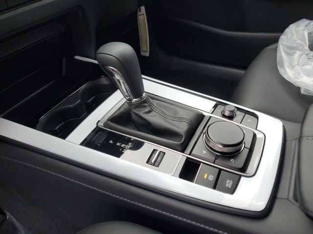 2025 Mazda Mazda CX-30 2.5 S Select Sport AWD