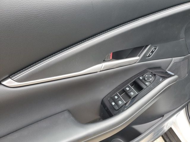 2025 Mazda Mazda CX-30 2.5 S Select Sport AWD