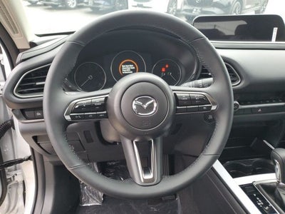 2025 Mazda Mazda CX-30 2.5 S Select Sport AWD