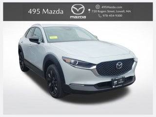 2025 Mazda Mazda CX-30 2.5 S Select Sport AWD
