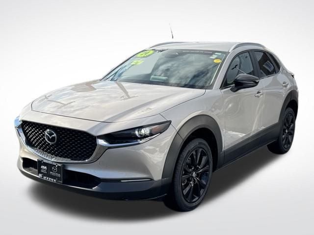 2024 Mazda Mazda CX-30 2.5 S Select Sport