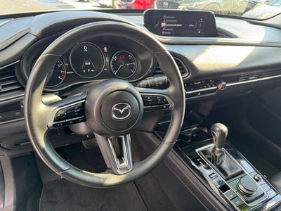 2024 Mazda Mazda CX-30 2.5 S Select Sport