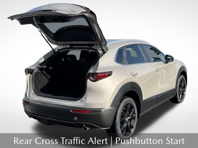 2024 Mazda Mazda CX-30 2.5 S Select Sport
