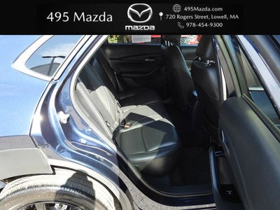 2024 Mazda Mazda CX-30 2.5 S Select Sport