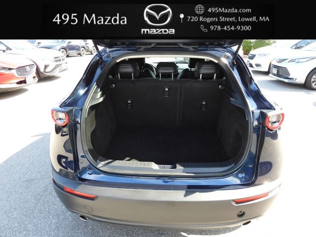 2024 Mazda Mazda CX-30 2.5 S Select Sport