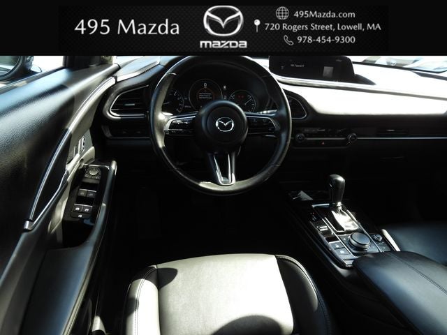 2024 Mazda Mazda CX-30 2.5 S Select Sport