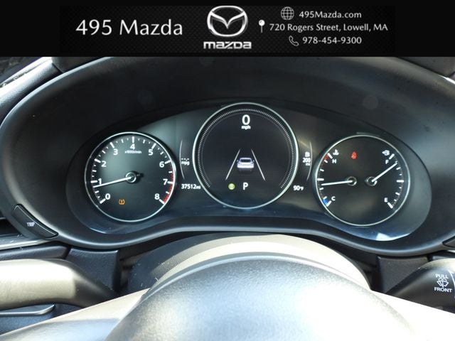 2024 Mazda Mazda CX-30 2.5 S Select Sport