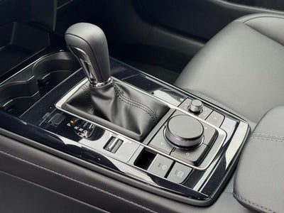 2025 Mazda Mazda CX-30 2.5 S Select Sport AWD