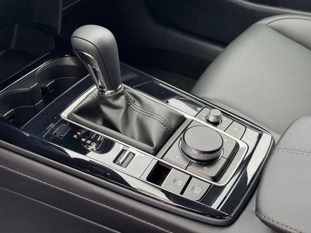 2025 Mazda Mazda CX-30 2.5 S Select Sport AWD