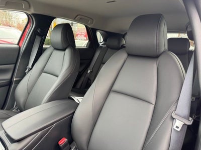 2025 Mazda Mazda CX-30 2.5 S Select Sport AWD