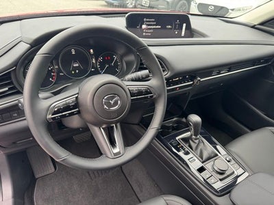2025 Mazda Mazda CX-30 2.5 S Select Sport AWD