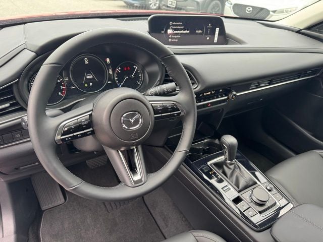 2025 Mazda Mazda CX-30 2.5 S Select Sport AWD
