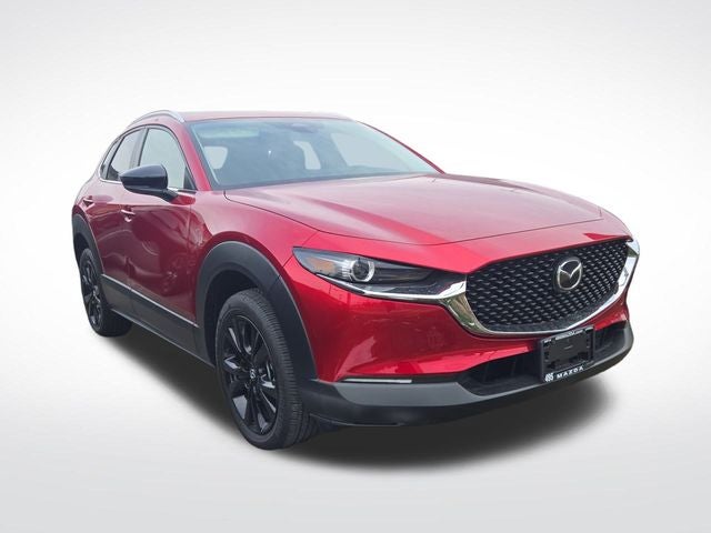 2025 Mazda Mazda CX-30 2.5 S Select Sport AWD