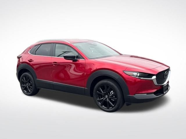2025 Mazda Mazda CX-30 2.5 S Select Sport AWD