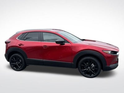 2025 Mazda Mazda CX-30 2.5 S Select Sport AWD