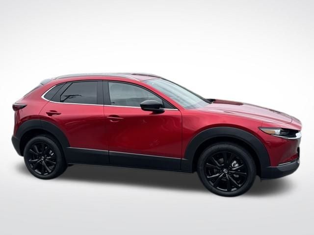 2025 Mazda Mazda CX-30 2.5 S Select Sport AWD