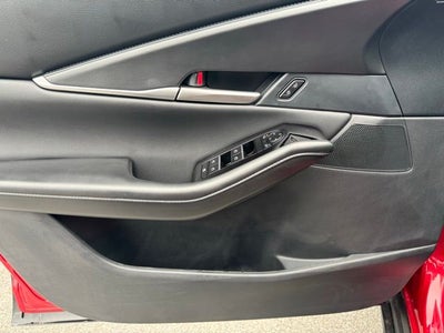 2025 Mazda Mazda CX-30 2.5 S Select Sport AWD