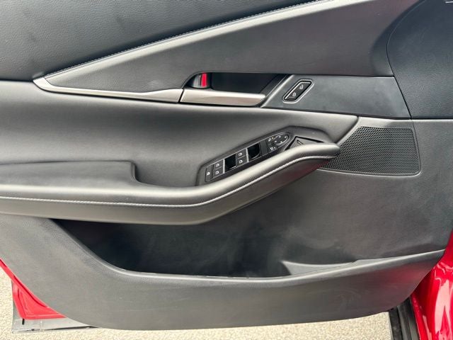 2025 Mazda Mazda CX-30 2.5 S Select Sport AWD