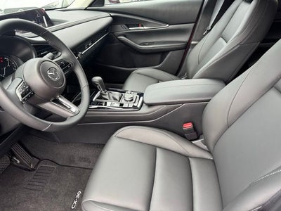 2025 Mazda Mazda CX-30 2.5 S Select Sport AWD