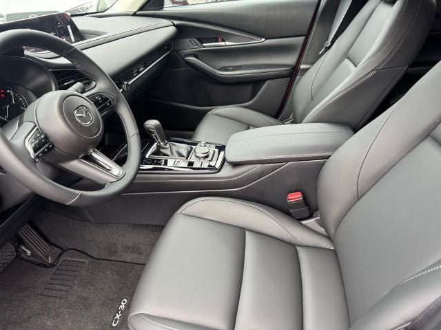 2025 Mazda Mazda CX-30 2.5 S Select Sport AWD