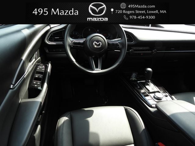 2025 Mazda Mazda CX-30 2.5 S Select Sport