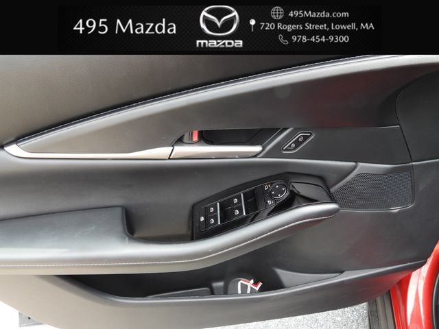2025 Mazda Mazda CX-30 2.5 S Select Sport