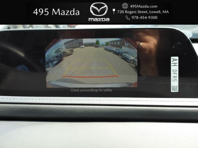 2025 Mazda Mazda CX-30 2.5 S Select Sport
