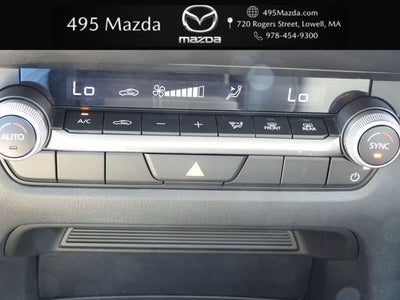 2025 Mazda Mazda CX-30 2.5 S Select Sport