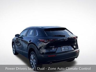 2023 Mazda Mazda CX-30 2.5 S Select Package