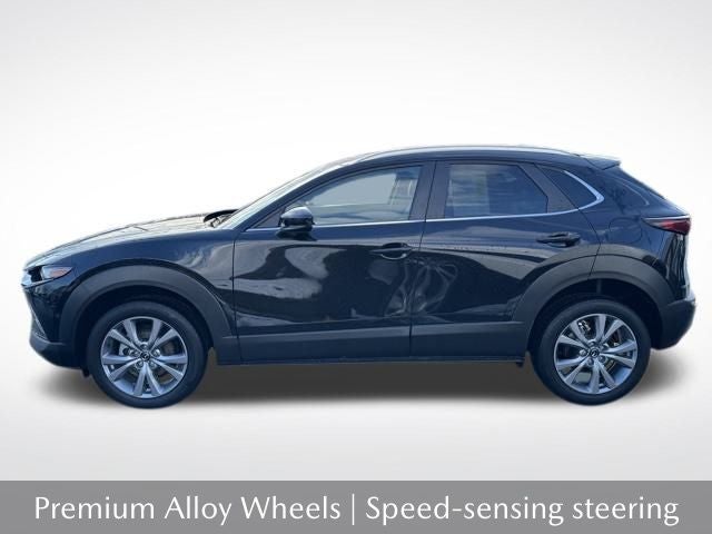 2023 Mazda Mazda CX-30 2.5 S Select Package
