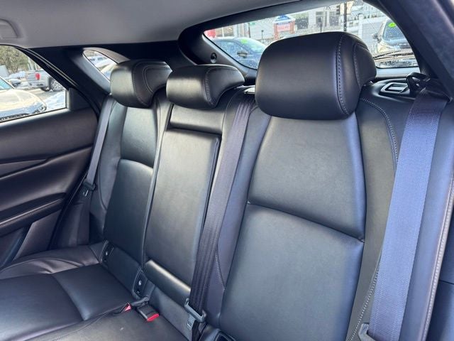 2023 Mazda Mazda CX-30 2.5 S Select Package