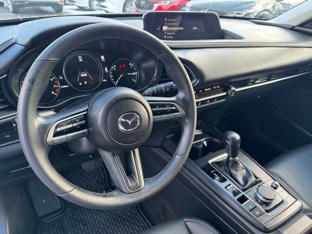 2023 Mazda Mazda CX-30 2.5 S Select Package