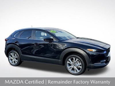 2023 Mazda Mazda CX-30 2.5 S Select Package