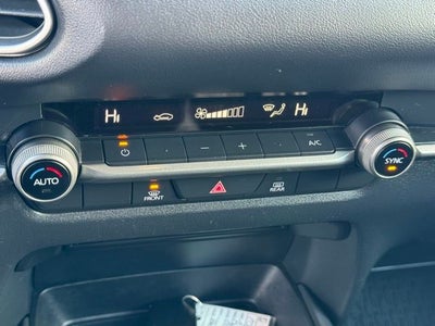 2023 Mazda Mazda CX-30 2.5 S Select Package