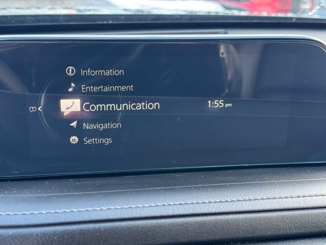 2023 Mazda Mazda CX-30 2.5 S Select Package