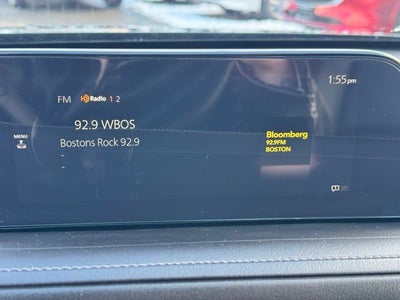 2023 Mazda Mazda CX-30 2.5 S Select Package