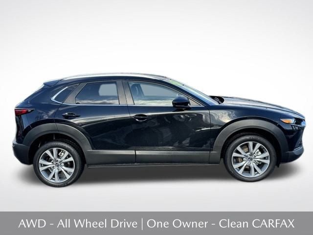 2023 Mazda Mazda CX-30 2.5 S Select Package
