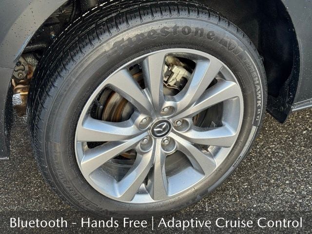 2023 Mazda Mazda CX-30 2.5 S Select Package