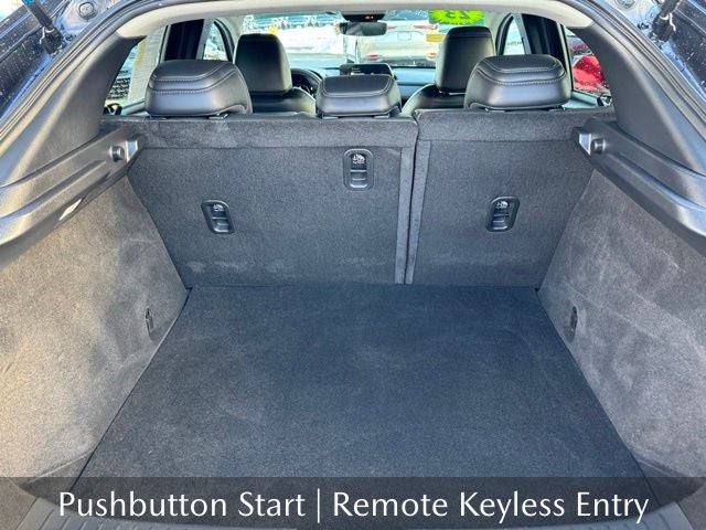 2023 Mazda Mazda CX-30 2.5 S Select Package