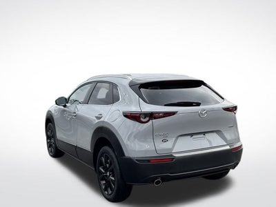 2025 Mazda Mazda CX-30 2.5 S Select Sport