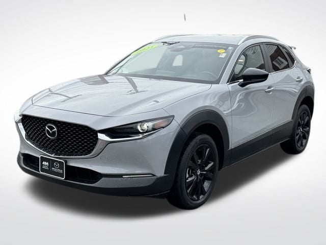 2025 Mazda Mazda CX-30 2.5 S Select Sport